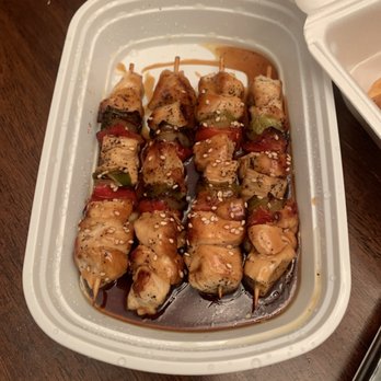 Sake Lounge - Chicken Yakitori - Japanese Near Me - Olathe, Kansas Sake Lounge - Chicken Yakitori - Japanese Near Me - Olathe, Kansas