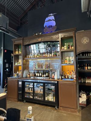 Grace O'Malley's Public House (Irish Pub & Kitchen) by null