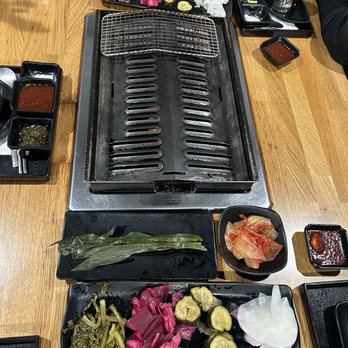 Sookdal - 11/7/24 menu - Korean Near Me - Garden Grove, California