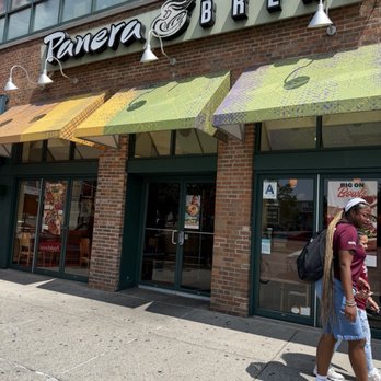 Panera Bread - Sandwiches Near Me - City, New York Panera Bread - Sandwiches Near Me - City, New York