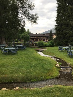 Sun Valley Resort by null