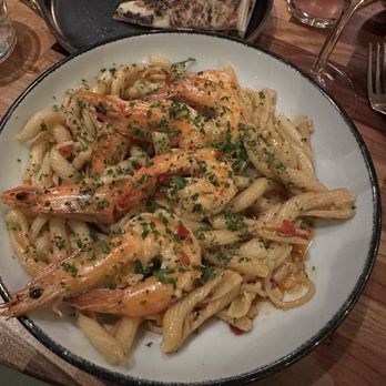 Jane Doe - Scampi 27 - Cocktail Bars Near Me - Jersey City, New Jersey