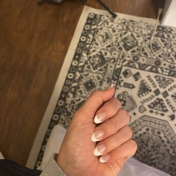 Nail Capitol - Nail Salons Near Me - Sarasota, Florida