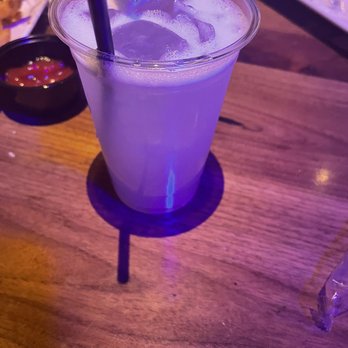 Brooklyn On U - Passion fruit margarita (casamigos) - Pizza Near Me - Washington, DC, District of Columbia Brooklyn On U - Passion fruit margarita (casamigos) - Pizza Near Me - Washington, DC, District of Columbia