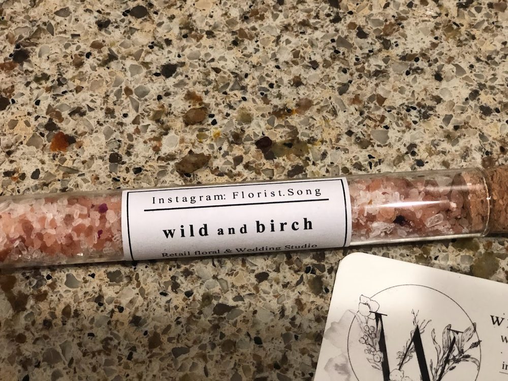 WILD AND BIRCH Updated September 2024 3366 Park Ave, Wantagh, New