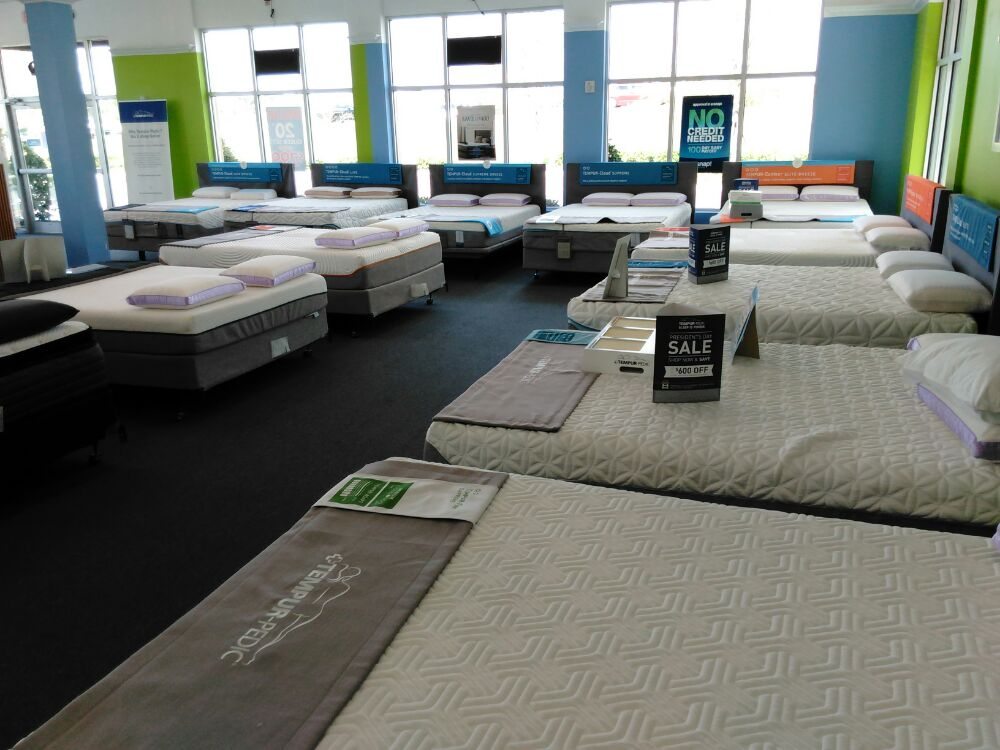 MATTRESS ONE Updated September 2024 16 Photos 446 N US Hwy 27