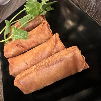 Carrot & Daikon Banh Mi - Eggrolls - Vietnamese Near Me - Placentia, California