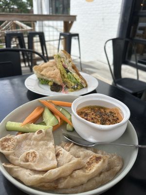 mother bakery & cafe | south slope by null