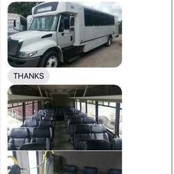 BKCK Transportation Services - BKCK adds 32 PAX Mini-Bus