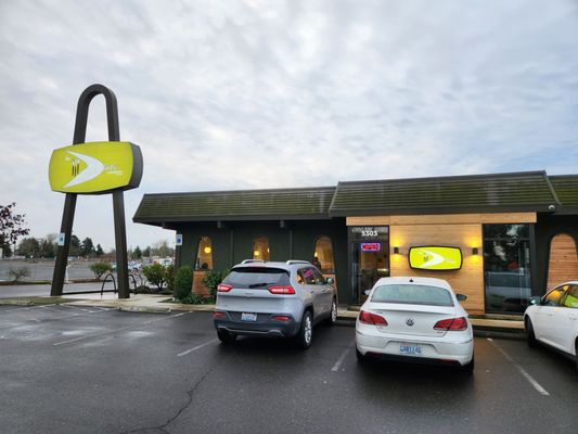 The Diner Vancouver by null