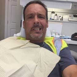 Shallowford Family Dental Group - My stank face