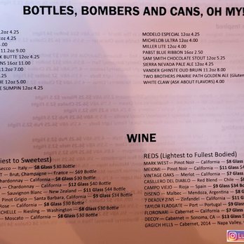 Thyme Kitchen and Craft Beer - So much to try - Gastropubs Near Me - Peoria, Illinois Thyme Kitchen and Craft Beer - So much to try - Gastropubs Near Me - Peoria, Illinois