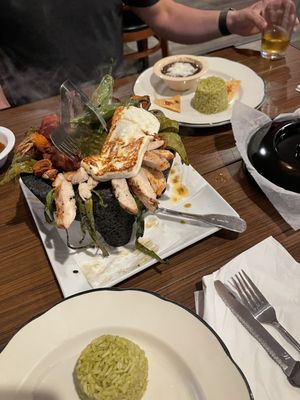 Chiguacle, Restaurant & Tortilleria by null