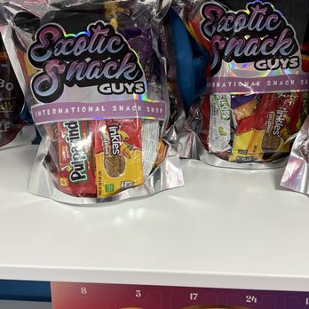 Exotic Snacks - Candy Stores Near Me - Des Peres, Missouri Exotic Snacks - Candy Stores Near Me - Des Peres, Missouri