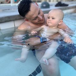 Carson Swim School