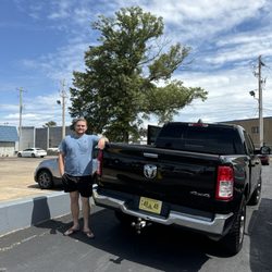 MT Moriah Auto Sales