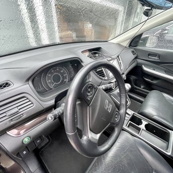 Bryanz Auto Detailing - Shiny dash. Loving my new clean car - Auto Detailing Near Me Bryanz Auto Detailing - Shiny dash. Loving my new clean car - Auto Detailing Near Me
