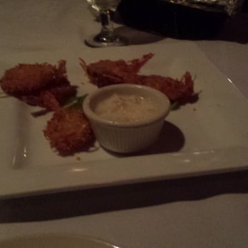 Clearman's Steak 'N Stein - Coconut shrimp. - Steakhouses Near Me - Pico Rivera, California Clearman's Steak 'N Stein - Coconut shrimp. - Steakhouses Near Me - Pico Rivera, California