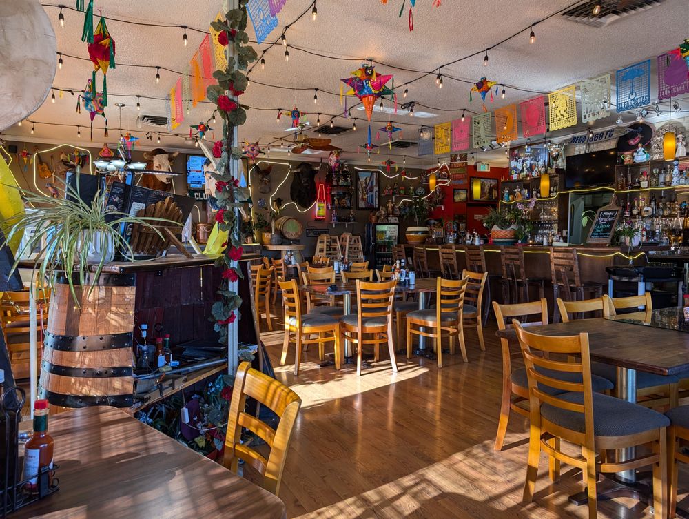 La Parada Cafe