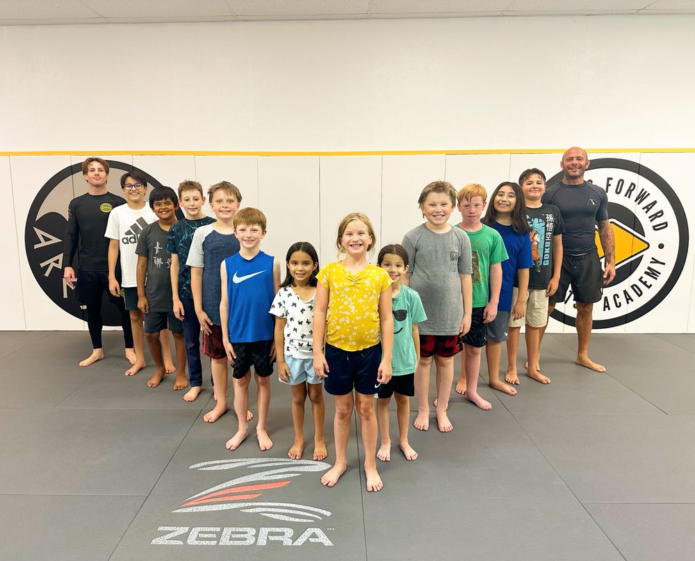 TUCSON BRAZILIAN JIUJITSU SCHOOL 2500 N Silverbell Rd, Tucson
