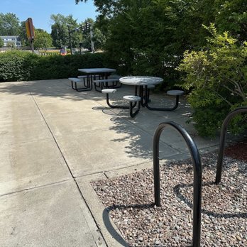 McDonald's - Fast Food Near Me - South Burlington, Vermont