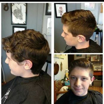 Dyin To Cut You - Hair Stylists Near Me - Powell, Tennessee Dyin To Cut You - Hair Stylists Near Me - Powell, Tennessee