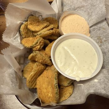 Texas Roadhouse - Fried Pickles - American Near Me - Henderson, Nevada Texas Roadhouse - Fried Pickles - American Near Me - Henderson, Nevada