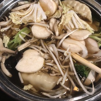 Shabuya - Veggies in my broth - Hot Pot Near Me - Concord, California Shabuya - Veggies in my broth - Hot Pot Near Me - Concord, California