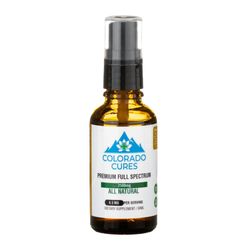 CBD Plus USA - El Reno