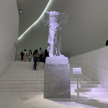 Museo Soumaya - Museums Near Me - Ciudad de México, DIF