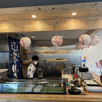 Yaki Sushi - Sushi bar - Sushi Bars Near Me - Chantilly, Virginia Yaki Sushi - Sushi bar - Sushi Bars Near Me - Chantilly, Virginia