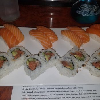 Shogun Sushi - Sushi Bars Near Me - Boise, Idaho Shogun Sushi - Sushi Bars Near Me - Boise, Idaho