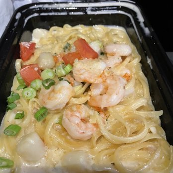 The Fish Hopper - Seafood Pasta Isabella - Seafood Near Me - Monterey, California The Fish Hopper - Seafood Pasta Isabella - Seafood Near Me - Monterey, California