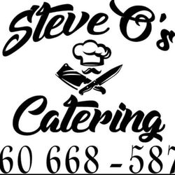 Catering services.