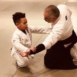 Centre Samourai Koryukan - Kids martial arts Montreal www.koryukan.com
