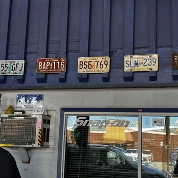 Eric's Auto Repair - Auto Repair Near Me - North Hollywood, California Eric's Auto Repair - Auto Repair Near Me - North Hollywood, California