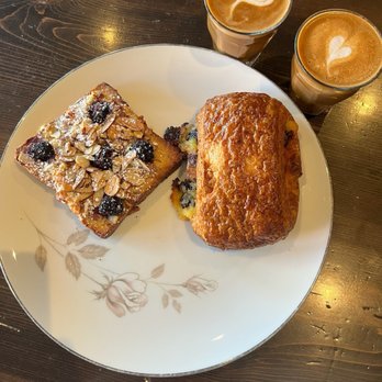 Fleur Bake Shop - Bakeries Near Me - Whitefish, Montana