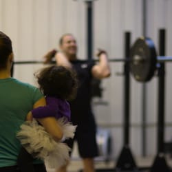 CrossFit HUI