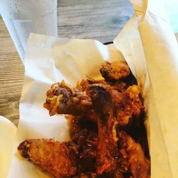 The Chicken On Fire - Chicken Wings Near Me - Castro Valley, California The Chicken On Fire - Chicken Wings Near Me - Castro Valley, California