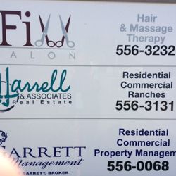 The Fixx Salon
