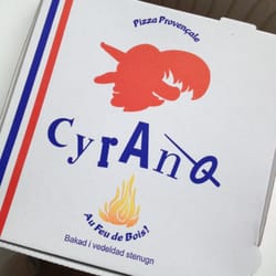 Cyrano