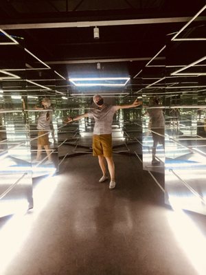 Wonderspaces Austin by null