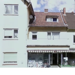 Alex P Fahrradservice