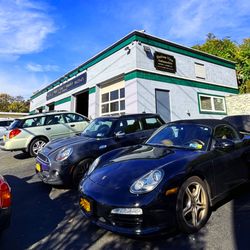 Hudson View Automotive - Servicing domestic and imported vehicles.
