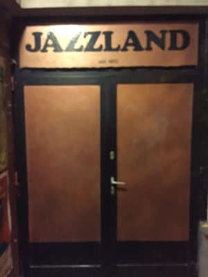 Jazzland by null