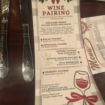 Chenault Vineyards - Wineries Near Me - Richmond, Kentucky