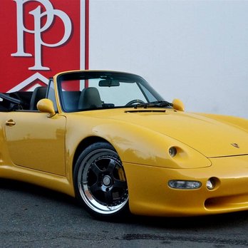 Park Place - Car Dealers Near Me - Bellevue, Washington