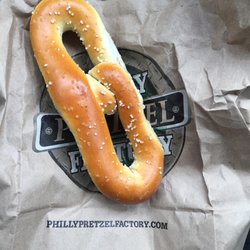 Philly Pretzel Factory