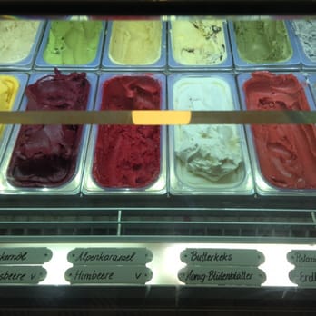 Eis-Greissler - Ice Cream & Frozen Yogurt Near Me - Vienna, 9