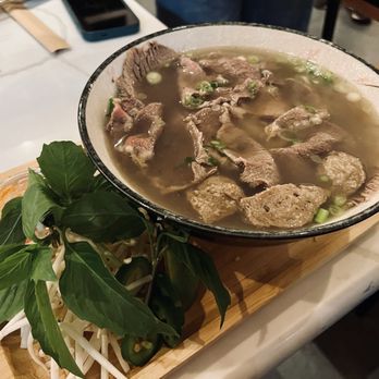 Ngon Vietnamese Kitchen - Vietnamese Near Me - New York, New York
